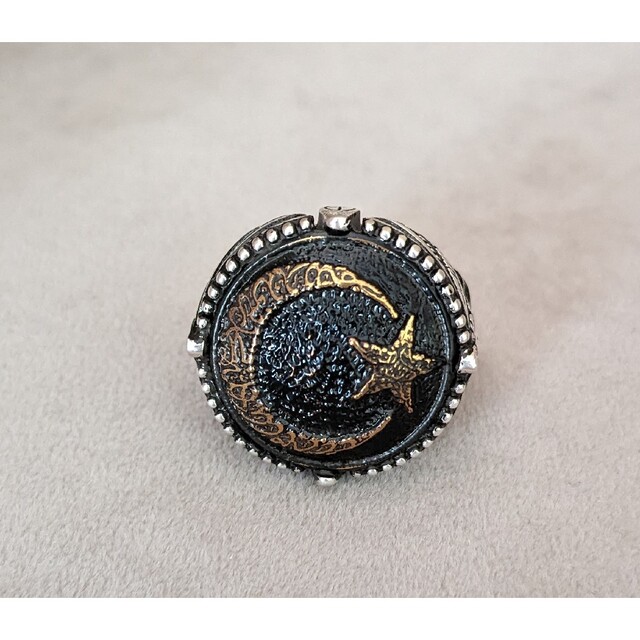 ☆NEW☆トルコ製ムーンスターリングシルバー925 www.krzysztofbialy.com