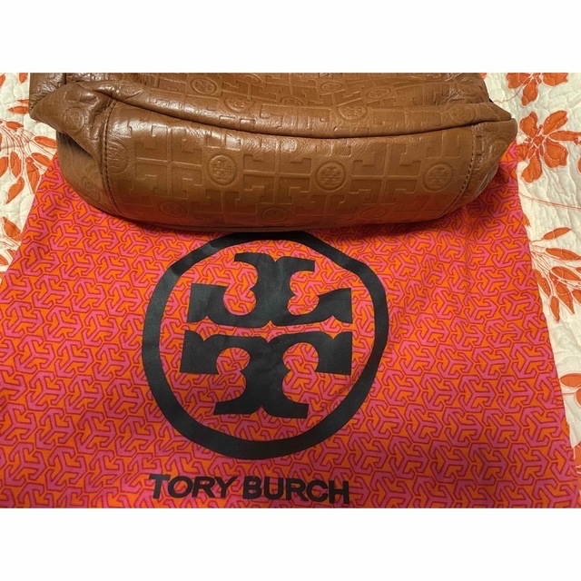 Tory Burch(トリーバーチ)のミユウ様専用　トリーバーチ　バッグ レディースのバッグ(ハンドバッグ)の商品写真