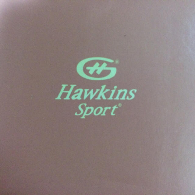 HAWKINS(ホーキンス)のHAWKINS SPORTインソールスニーカー レディースの靴/シューズ(スニーカー)の商品写真