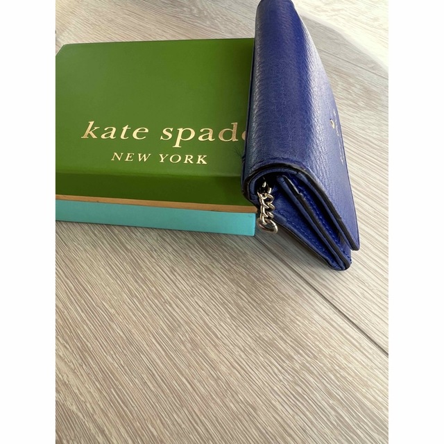 kate spade new york(ケイトスペードニューヨーク)のKate spade キーケース　定期入れ　ケイトスペード レディースのファッション小物(キーケース)の商品写真