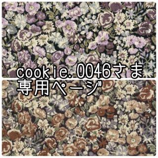 cookie.0046さま専用ページꕤ(キーホルダー/ストラップ)