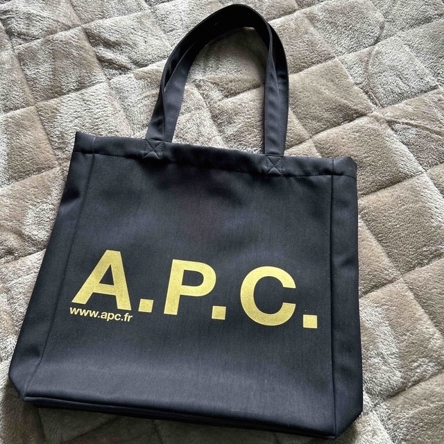 A.P.C(アーペーセー)のAPC トートバッグ レディースのバッグ(トートバッグ)の商品写真