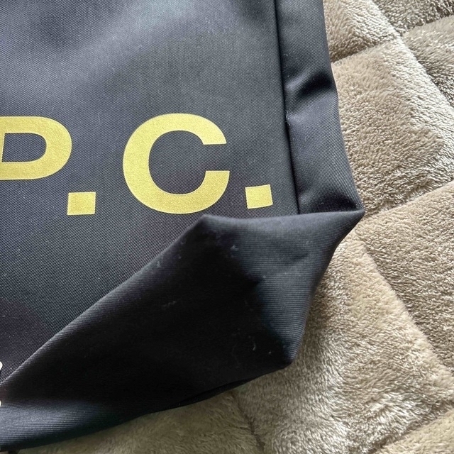 A.P.C(アーペーセー)のAPC トートバッグ レディースのバッグ(トートバッグ)の商品写真