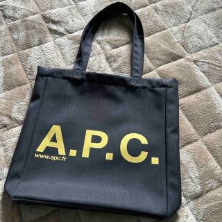 アーペーセー(A.P.C)のAPC トートバッグ(トートバッグ)