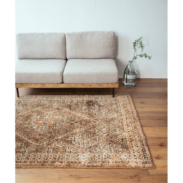 ACME Furniture VANNUYS RUG バンナイズラグ