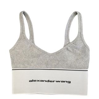 Alexander Wang - Alexanderwang ブラトップの通販 by