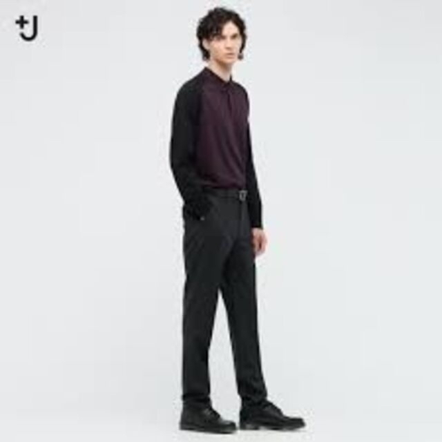 UNIQLO +J スラックス　未使用