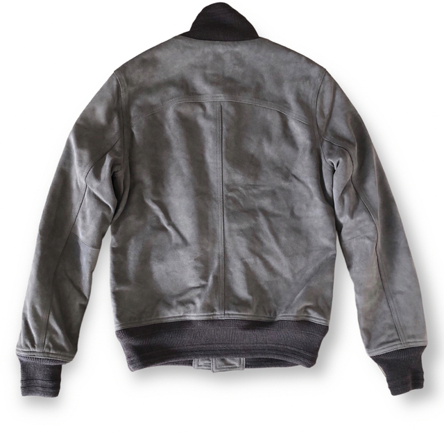 ACANTHUS - 未使用タグ付 定価9.6万 ACANTHUS バルスタージャケット