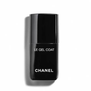 シャネル(CHANEL)のシャネル ル ジェル コート　ラッピングあり(ネイルトップコート/ベースコート)