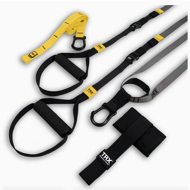 新品　TRX GO サスペンショントレーナー