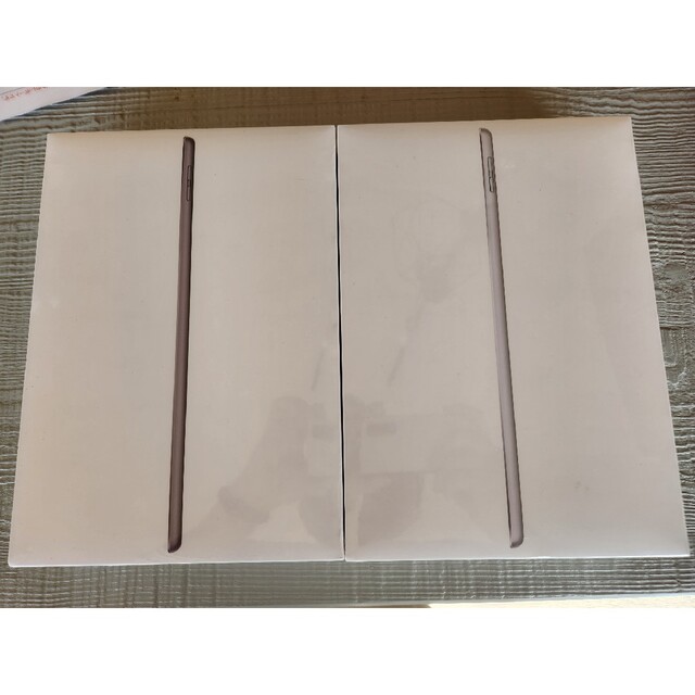 新品 Apple iPad 9世代 10.2インチ Wi-Fi 64gb