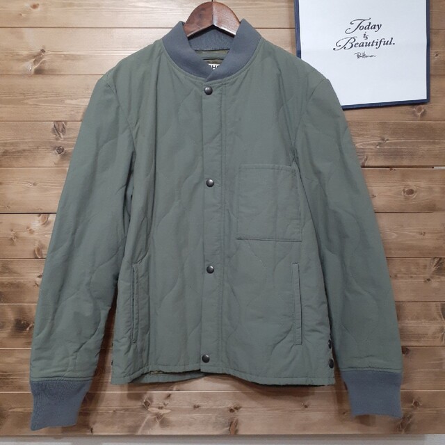 ロンハーマンRonherman RHC jungle fatigue jkt L