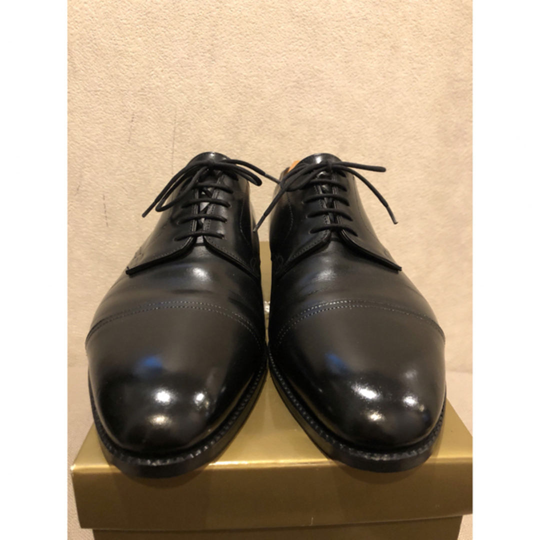 ジョンロブJohn Lobb ストレートチップ　サイズ8