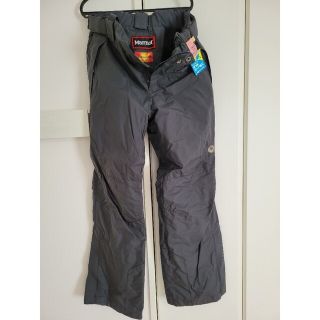 【美品】Marmot マーモットGalaxy Pant スキー スノーボード