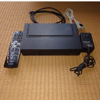 アイオーデータ(IODATA)のI・O DATA 録画テレビチューナー HVTR-BTL 訳あり！ジャンク！TV(その他)