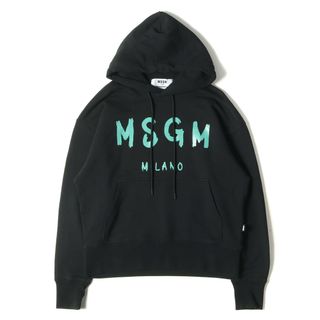 エムエスジイエム パーカー(メンズ)の通販 100点以上 | MSGMのメンズを