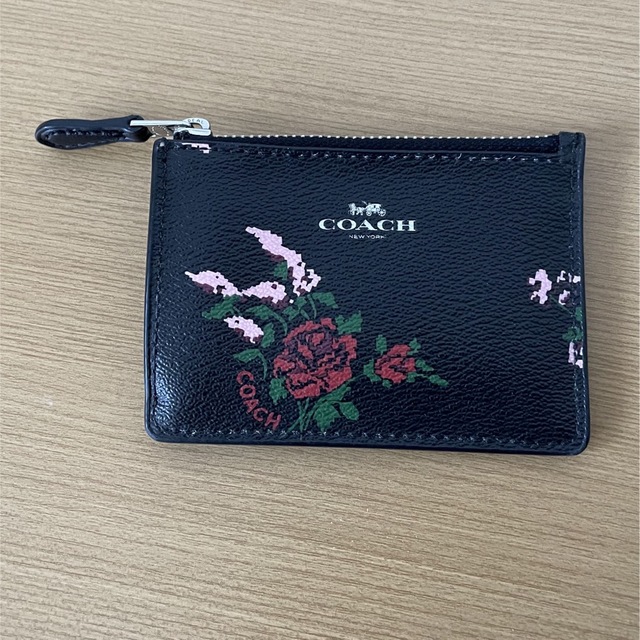 新品未使用品】コーチ COACH キーケース・カードケース - キーケース