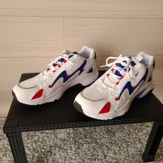 リーボック(Reebok)の【Reebok】ローカットスニーカー/29.5㎝(スニーカー)