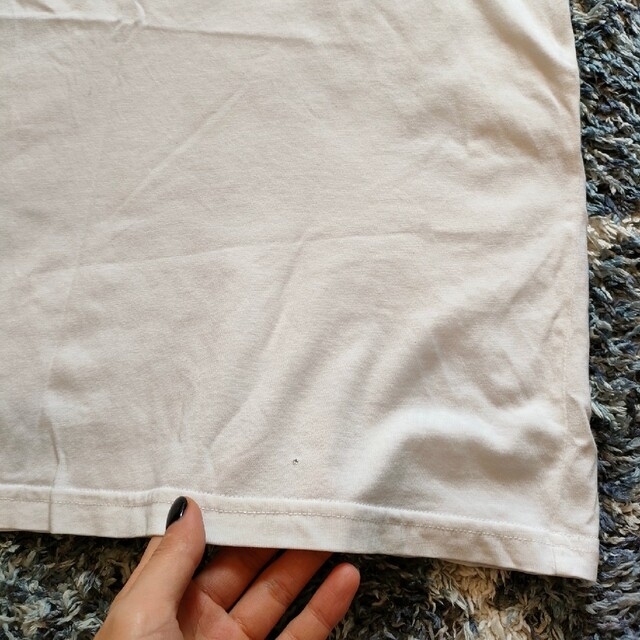Balenciaga(バレンシアガ)の『BALENCIAGA』Tシャツ レディースのトップス(Tシャツ(半袖/袖なし))の商品写真