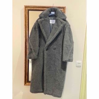 マックスマーラ(Max Mara)のルリ様専用(毛皮/ファーコート)