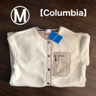 コロンビア【Columbia】ウィメンズシカゴアベニュージャケット・キャンプ