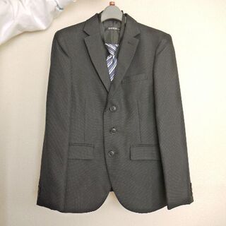 １５０フォーマル　男の子　卒業式　スーツ　４点セット(ドレス/フォーマル)