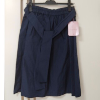 クチュールブローチ(Couture Brooch)の新品スカート(ひざ丈スカート)