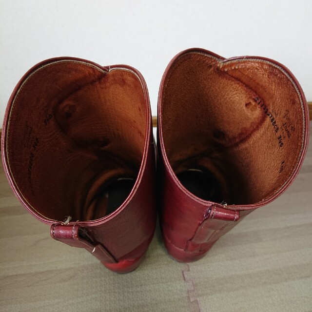 Tony Lama(トニーラマ)のブーツ Tony Lama レディースの靴/シューズ(ブーツ)の商品写真