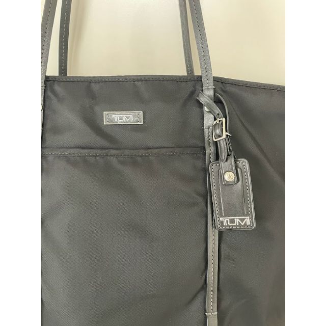 TUMI Voyageur トートバッグ ブラック | www.suellencolombo.com.br