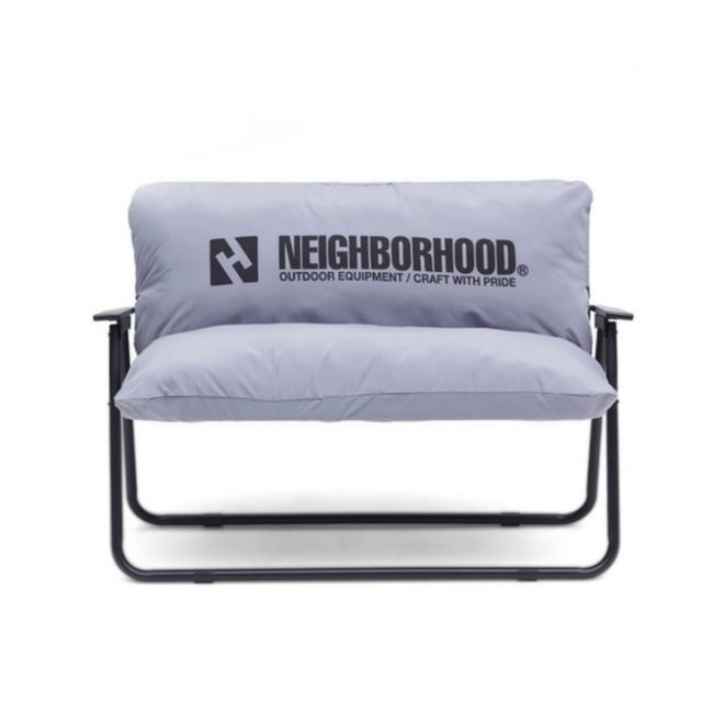 NEIGHBORHOOD GRIP SWANY SOFA COVER . CE