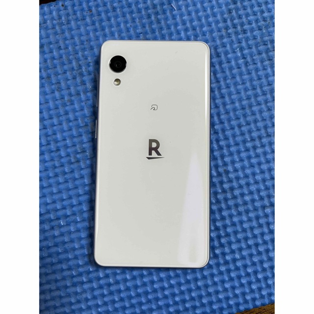 Rakuten(ラクテン)のrakuten Mini スマホ/家電/カメラのスマートフォン/携帯電話(スマートフォン本体)の商品写真