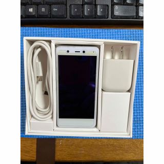 ラクテン(Rakuten)のrakuten Mini(スマートフォン本体)