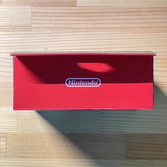 任天堂(ニンテンドウ)の【新品】 Nintendo Switch Proコントローラー スプラトゥーン3 エンタメ/ホビーのゲームソフト/ゲーム機本体(携帯用ゲーム機本体)の商品写真