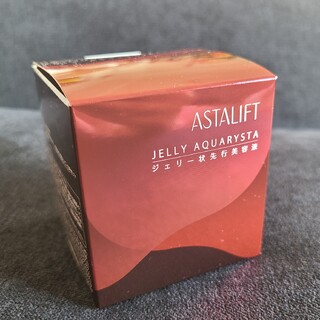 アスタリフト(ASTALIFT)のASTALIFT ジェリー状先行美容液(ブースター/導入液)