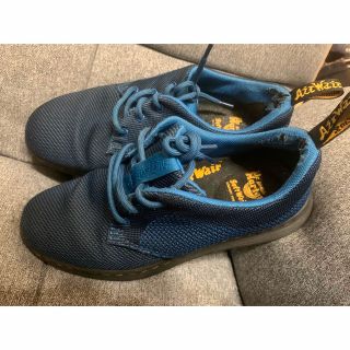 ドクターマーチン(Dr.Martens)のDr.Martens SOFTWAIR KNIT スニーカー UK4(スニーカー)