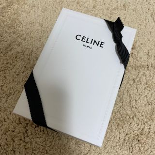 セリーヌ(celine)のCELINE セリーヌ　空箱(その他)