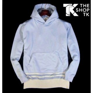 ザショップティーケー(THE SHOP TK)の【THE SHOP TK/タケオキクチ】プルオーバーパーカーフーディー・M(パーカー)