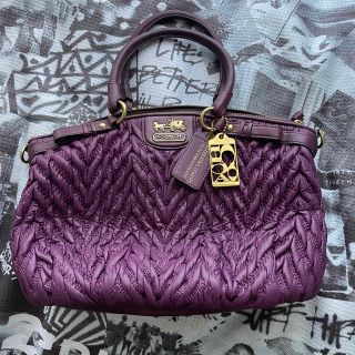 コーチ(COACH)の1/27までの出品:COACH70周年記念　2wayトートバッグ(ショルダーバッグ)