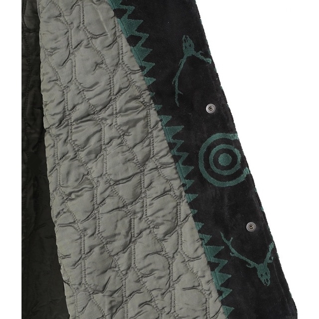 NEPENTHES - South2West8 Coach Jacket Lサイズの通販 by access-u's