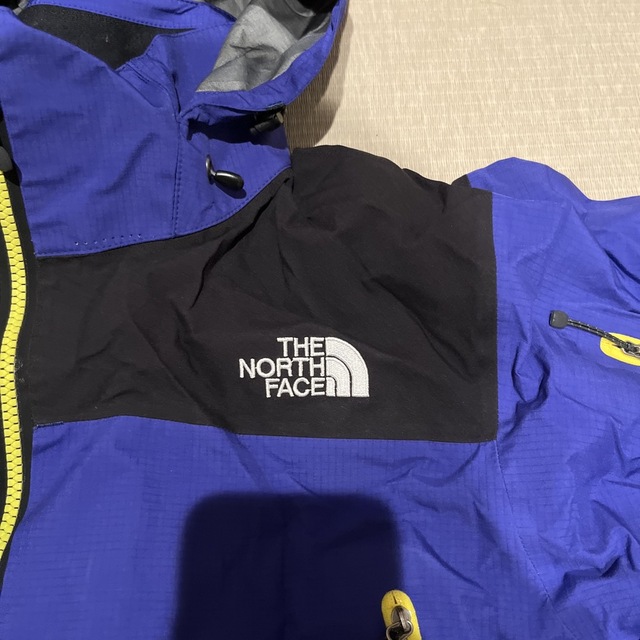 値下げ!ノースフェイス スノボウェア 上下セット | hartwellspremium.com