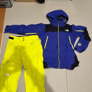 スノーボードウェアー　THE NORTH FACE（ザ・ノース・フェイス）