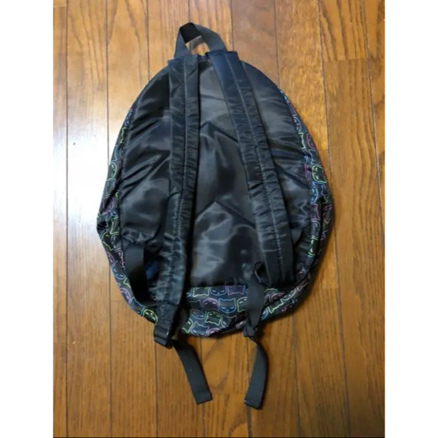 ネコ プーチちゃん リュック レディースのバッグ(リュック/バックパック)の商品写真