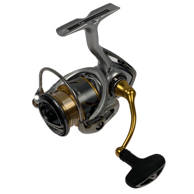 DAIWA ダイワ FREAMS フリームス LT 2500D