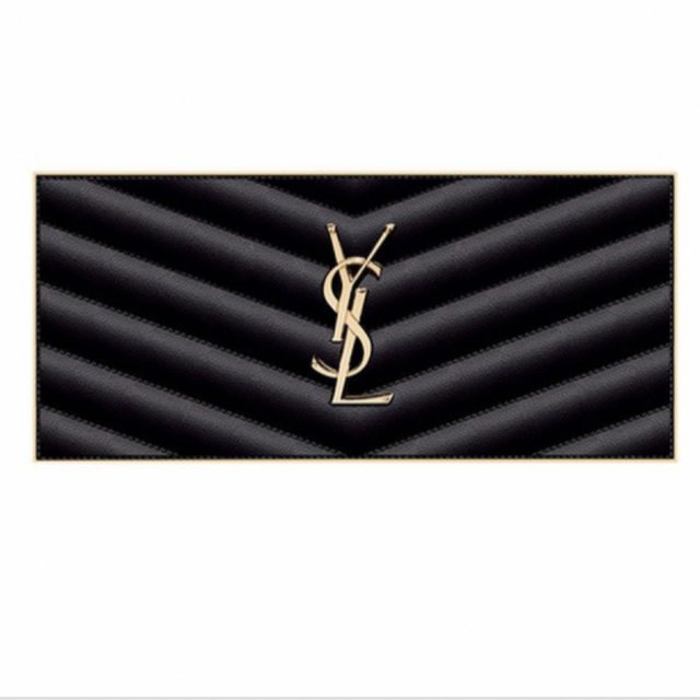 Yves Saint Laurent Beaute(イヴサンローランボーテ)の新品箱入り☆イヴサンローランボーテ☆クチュール カラー クラッチ☆YSL コスメ/美容のベースメイク/化粧品(アイシャドウ)の商品写真