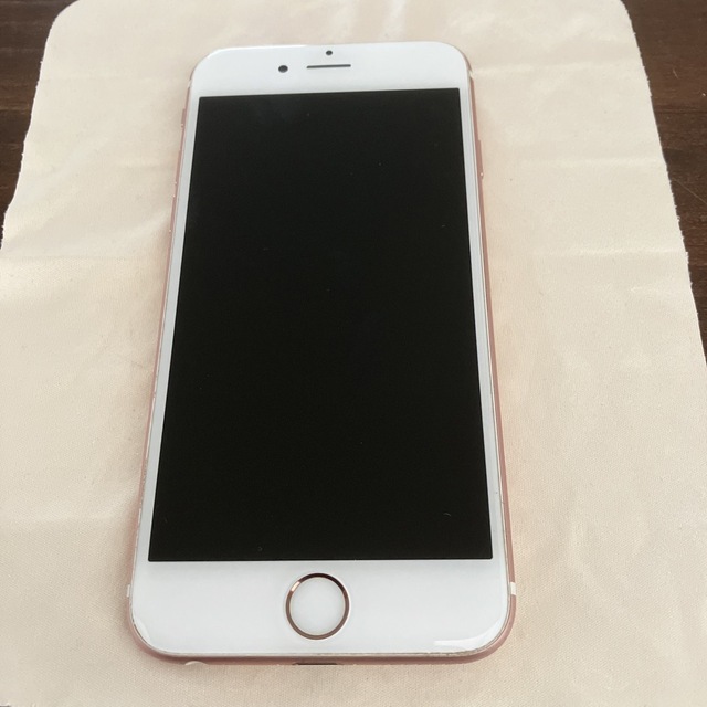 iPhone - iPhone6s ピンクゴールド 32GB SIMフリーの通販 by ひまわり ...