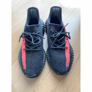 イージー(YEEZY（adidas）)のadidas YEEZYBOOST 350 V2(スニーカー)