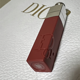 ディオール(Dior)のDior アディクトリップティント 541 ナチュラルシエナ(口紅)