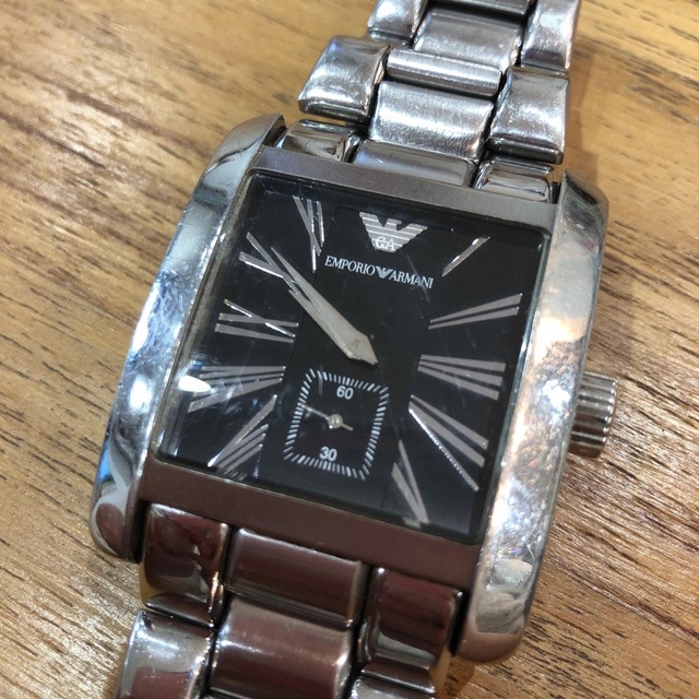 宅配便配送 EMPORIO ARMANI - 【2月限定大幅値下げ中✨】エンポリオ その他