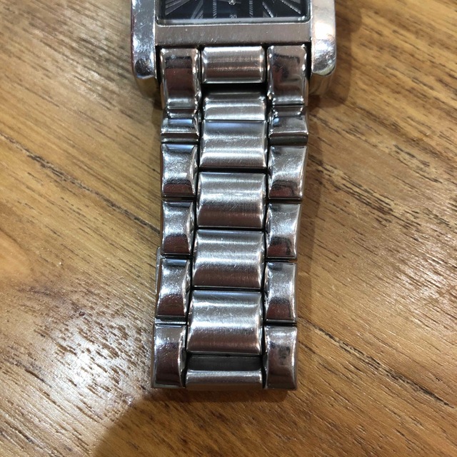 エンポリオ　アルマーニ　腕時計【新品】大幅値下げしました！！！