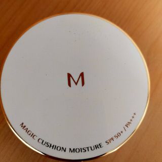 ミシャ(MISSHA)のMISSHAクッションファンデ(ファンデーション)